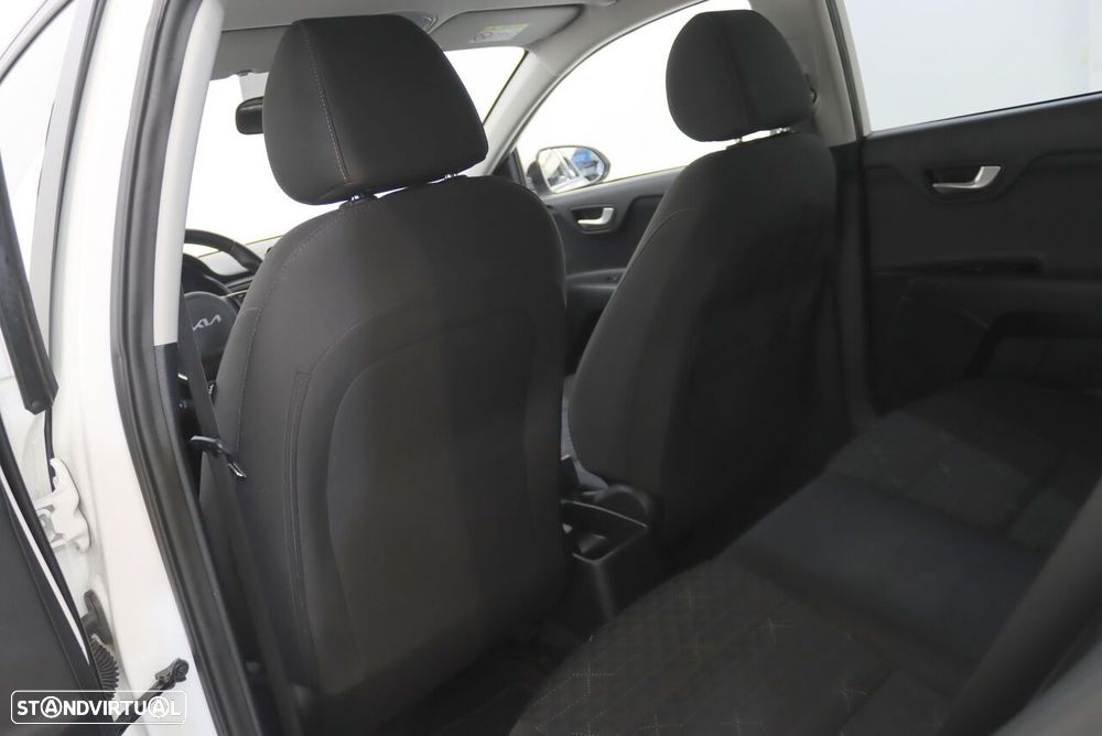 Kia Rio 1.2 CVVT Dynamic - 11