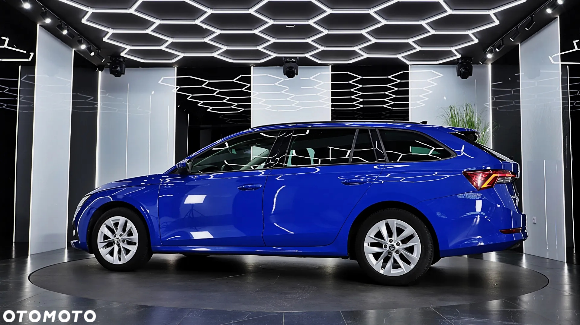 Skoda Octavia 2.0 TDI Ambition - 4