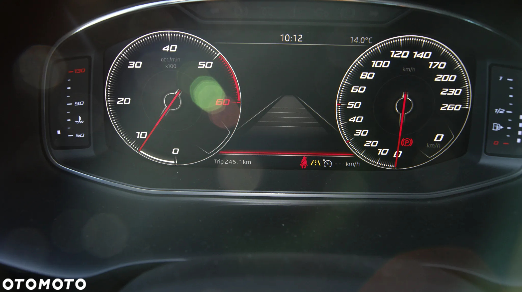 Seat Leon 2.0 TDI FR S&S - 20