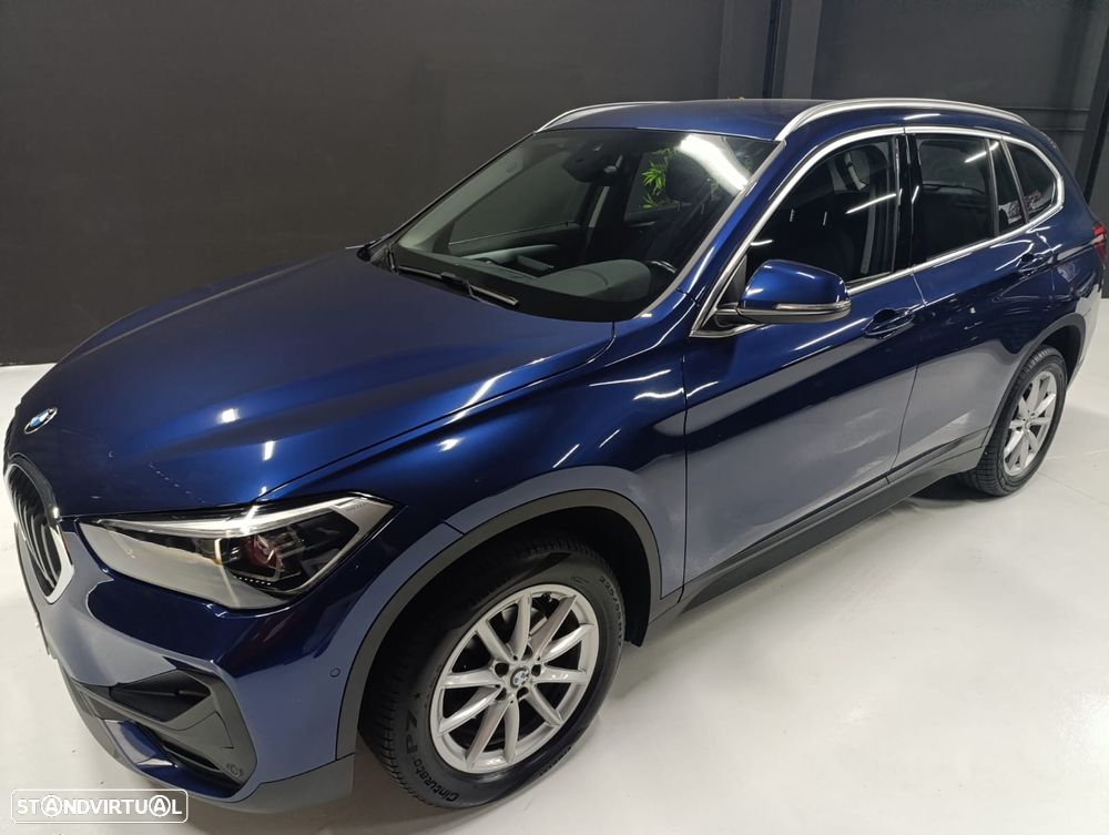 BMW X1 - 4
