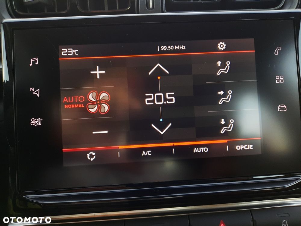 Citroën C3 1.5 BlueHDi Live S&S - 31