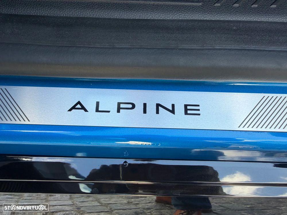 Alpine A290 52 kWh GT - 15