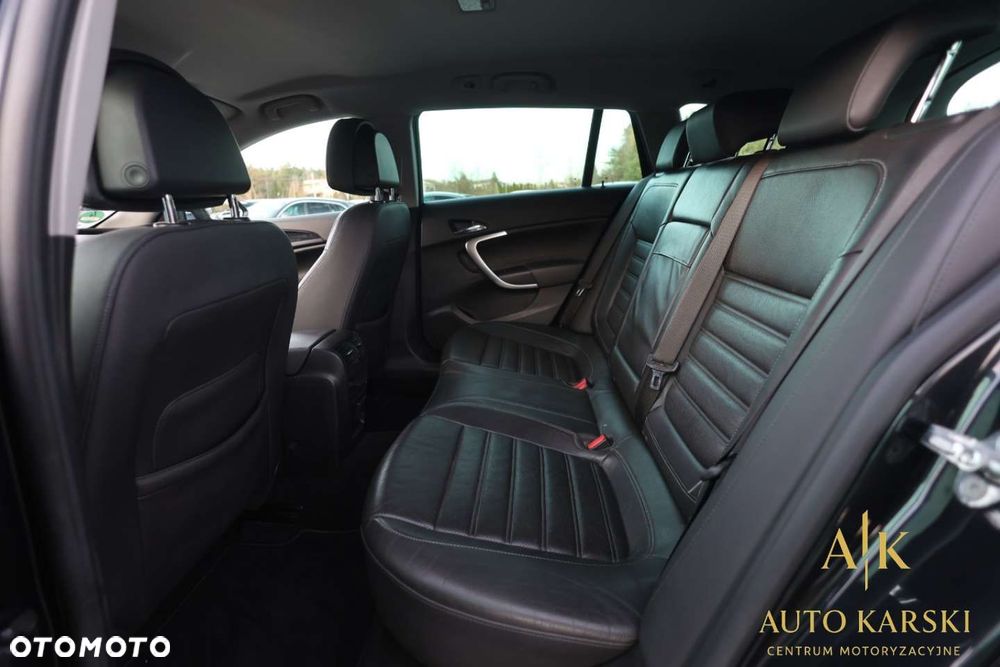 Opel Insignia - 33