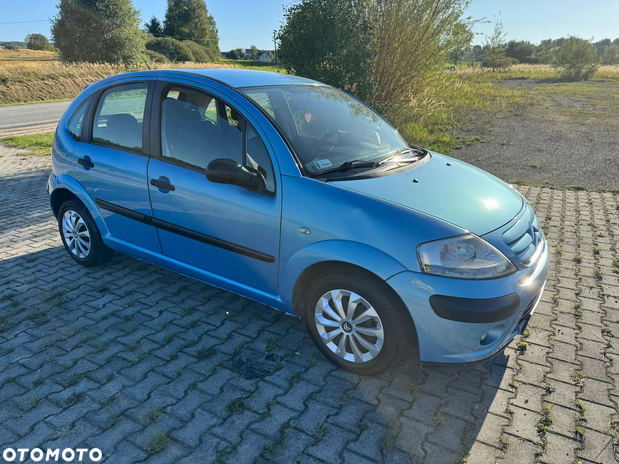 Citroën C3 - 6