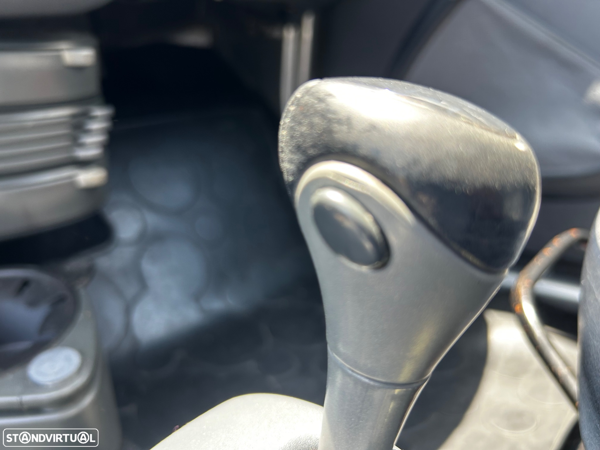 Smart ForTwo Coupé Passion 61 - 9