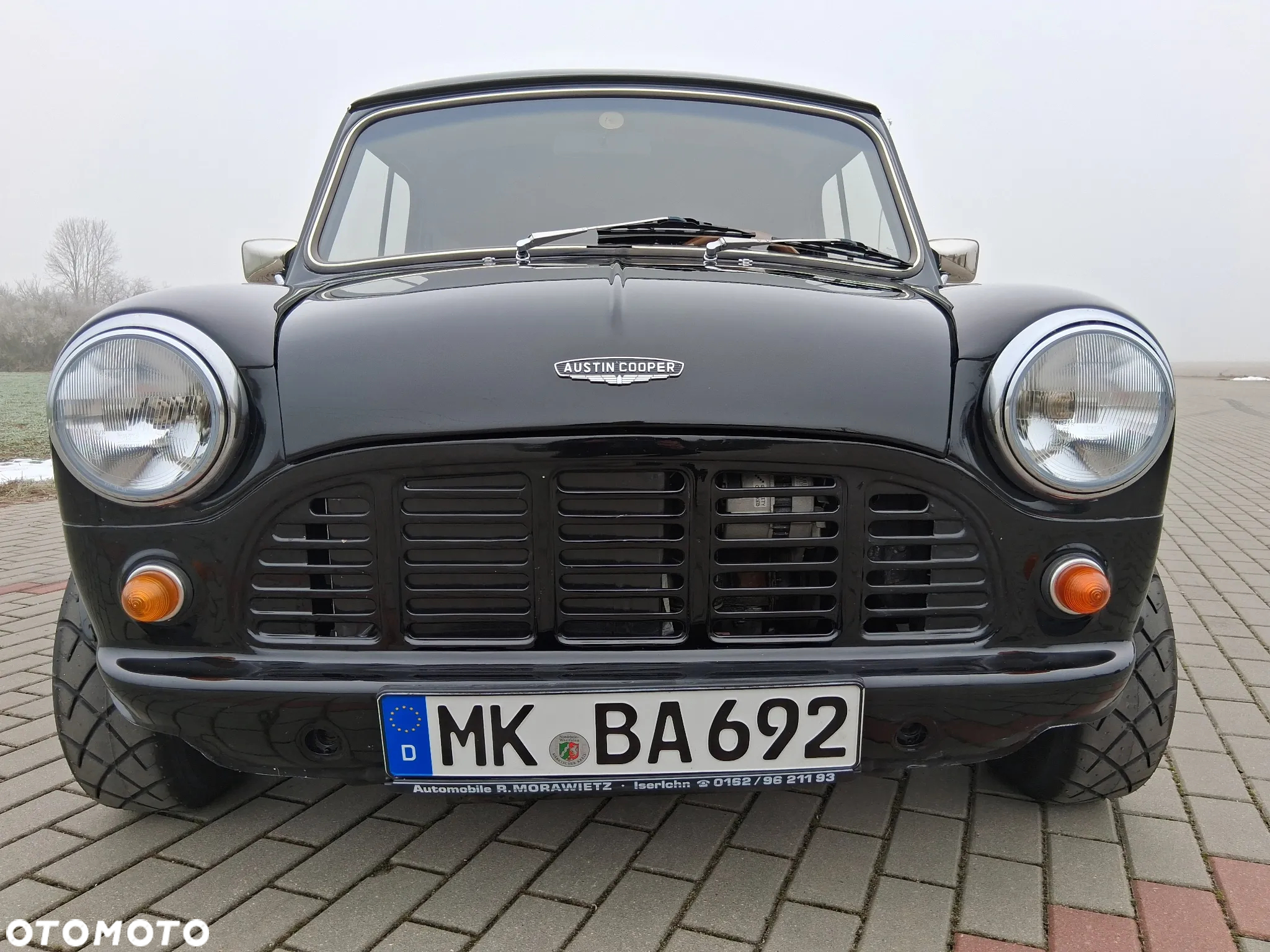 Austin Mini 1.3 Cooper - 2