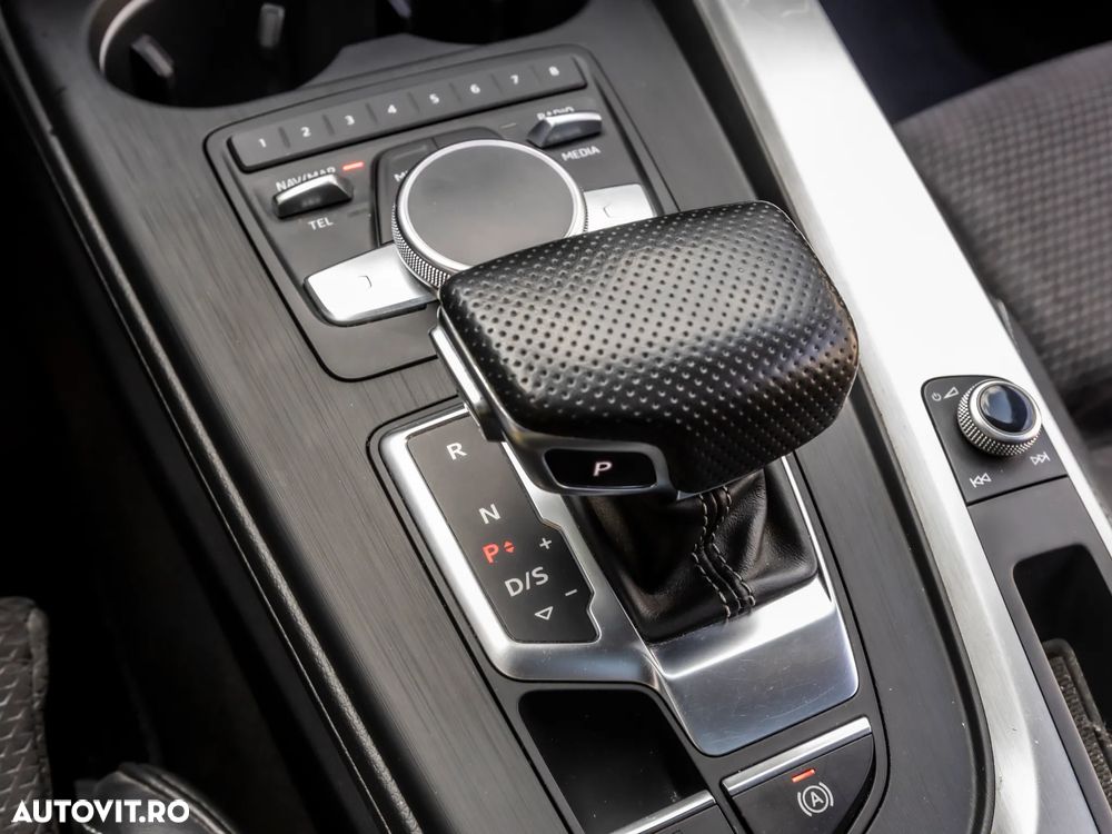 Audi A5 40 TDI quattro S tronic S line - 22