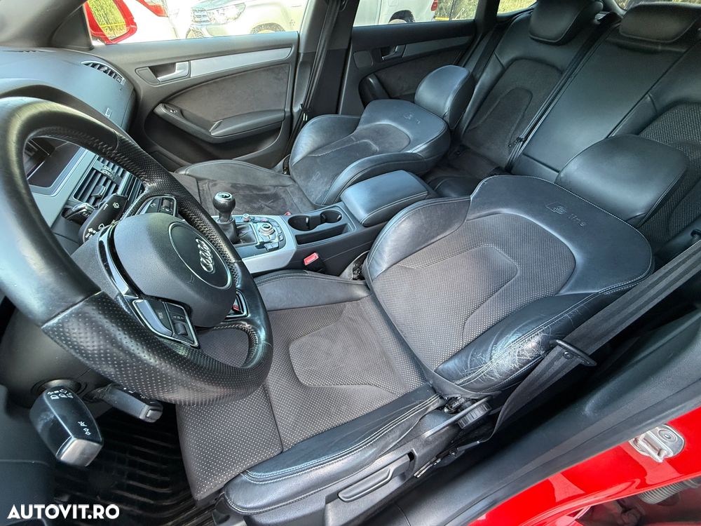 Audi A5 Sportback - 22