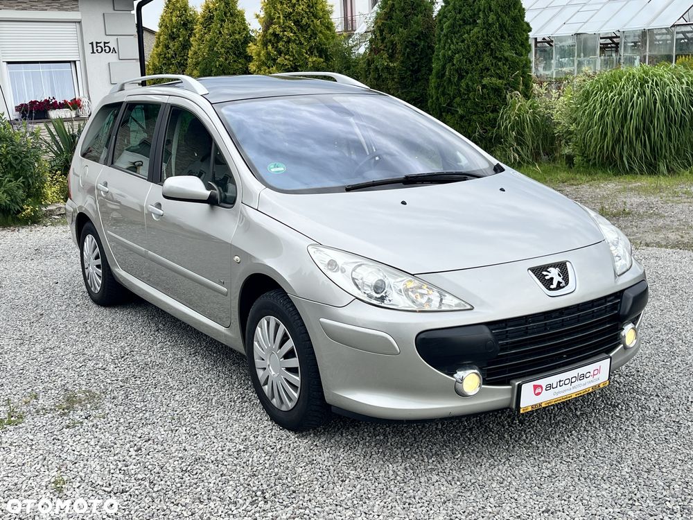 Peugeot 307 - 3