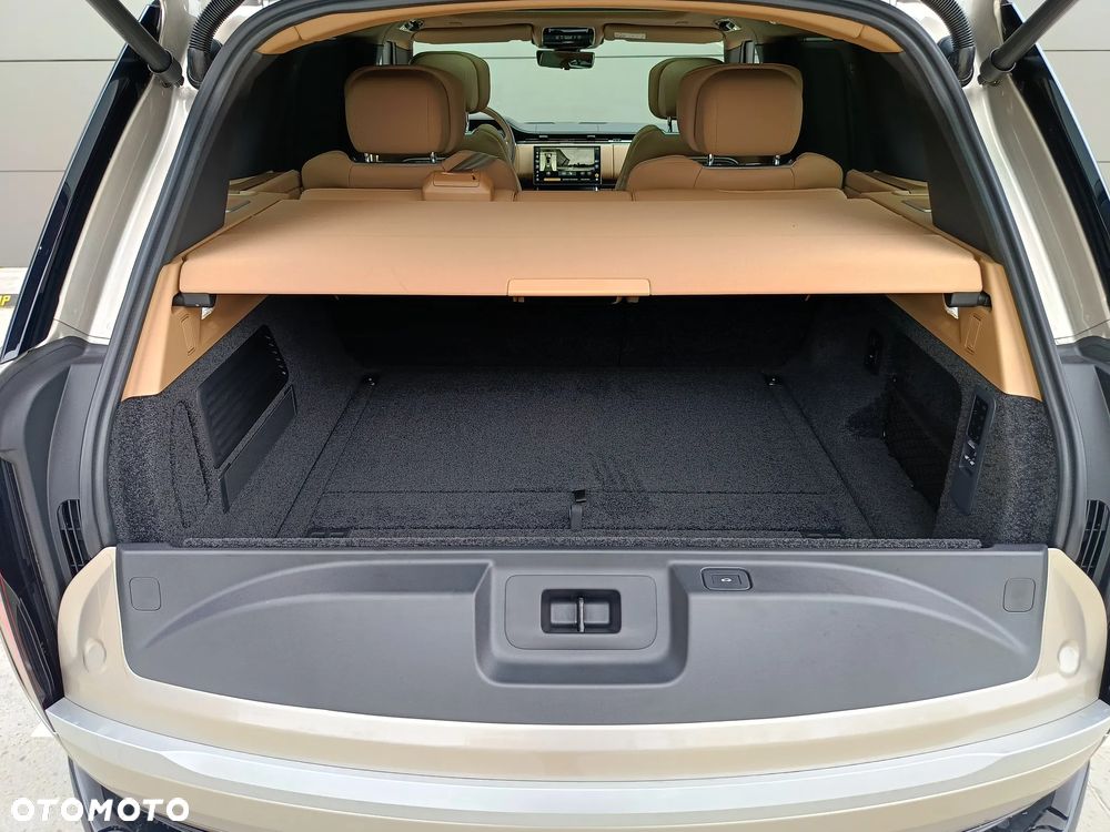 Land Rover Range Rover 3.0 D AB - 38