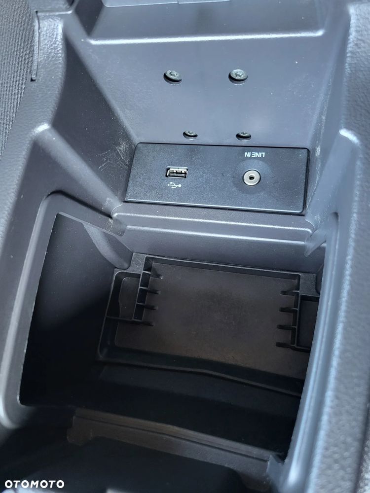 Ford Focus 1.6 TDCi Titanium - 37