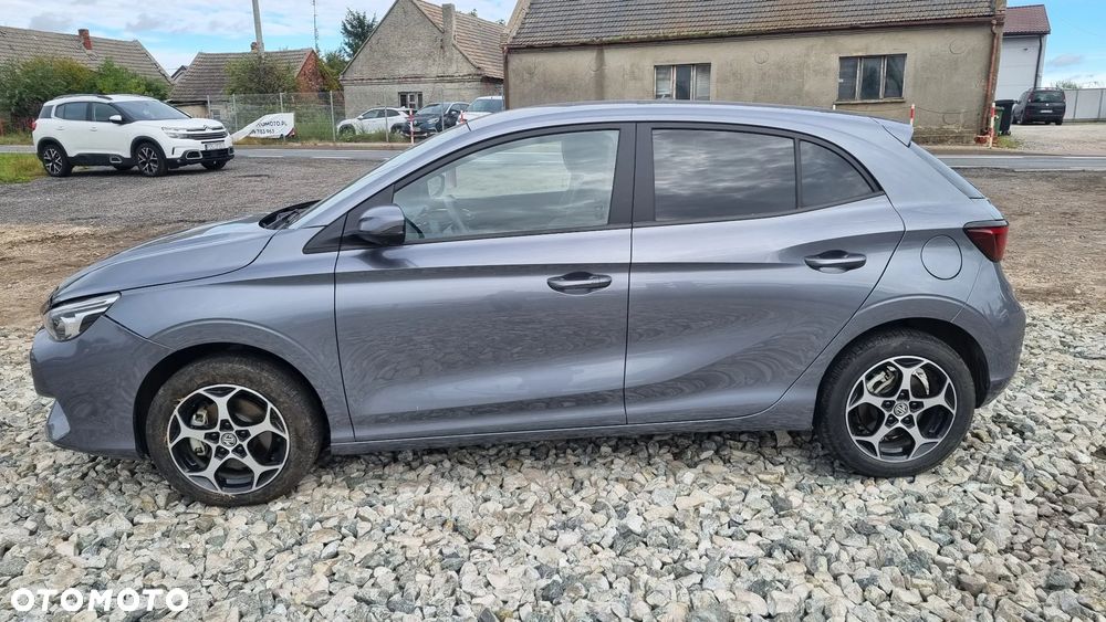 MG MG3 3 Hybrid+ Luxury - 10