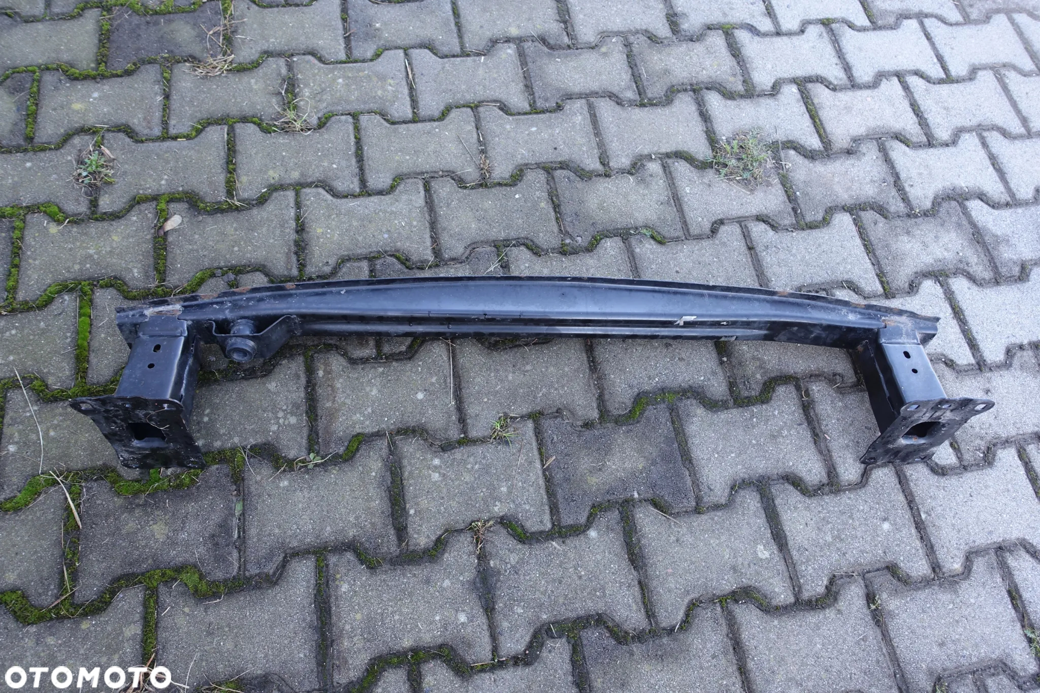 BELKA KOŁYSKA WÓZEK SANKI WAHACZ DRĄŻEK AUDI A3 S3 8V 15r. - 7