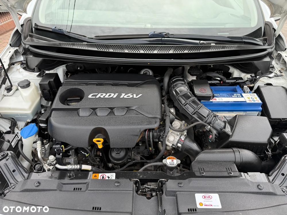 Kia Ceed 1.6 CRDi L - 38