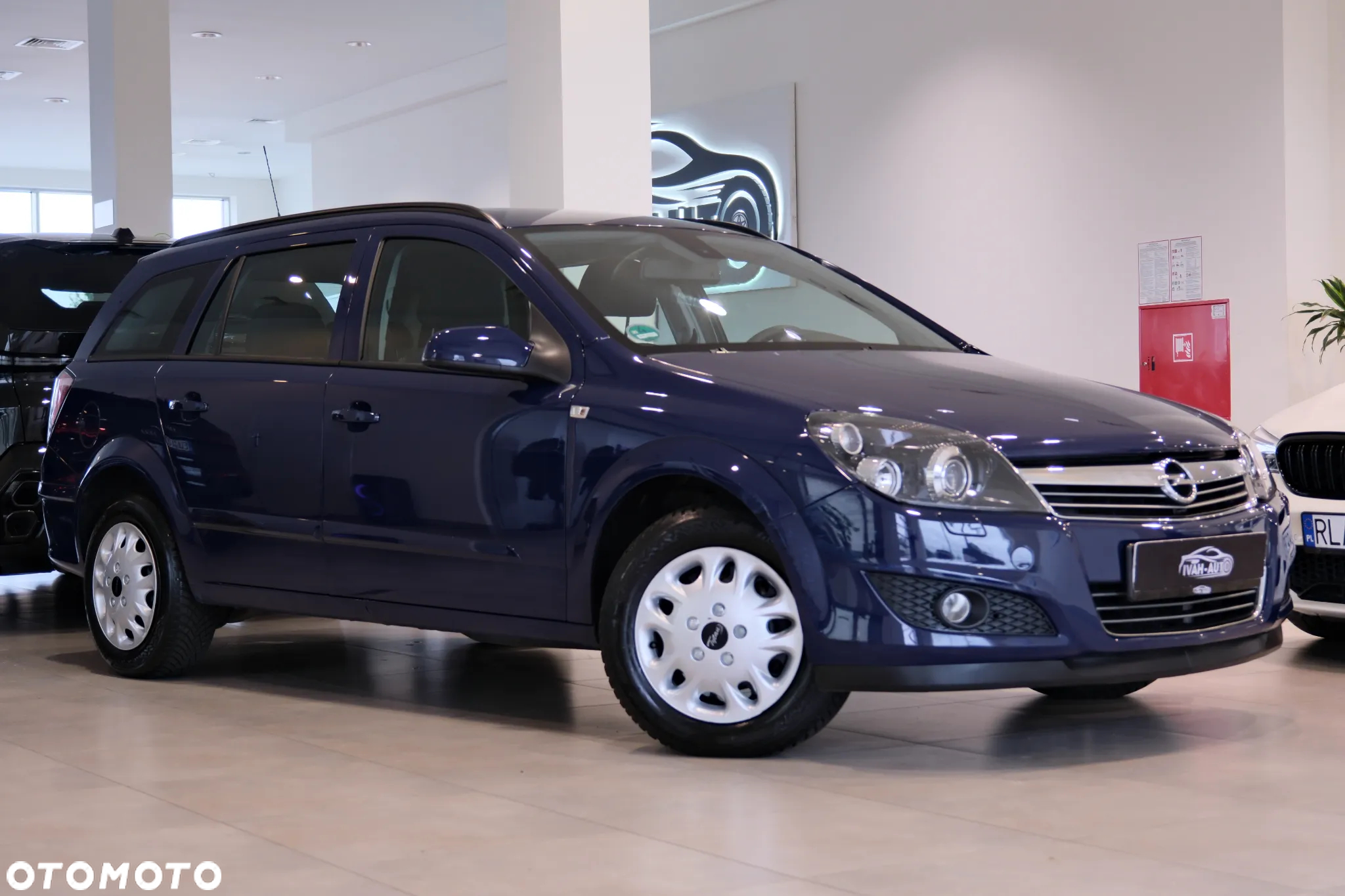 Opel Astra 1.6 Active - 3