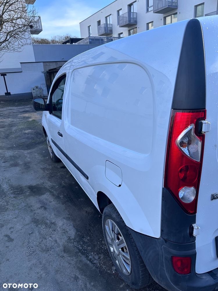 Renault Kangoo - 4