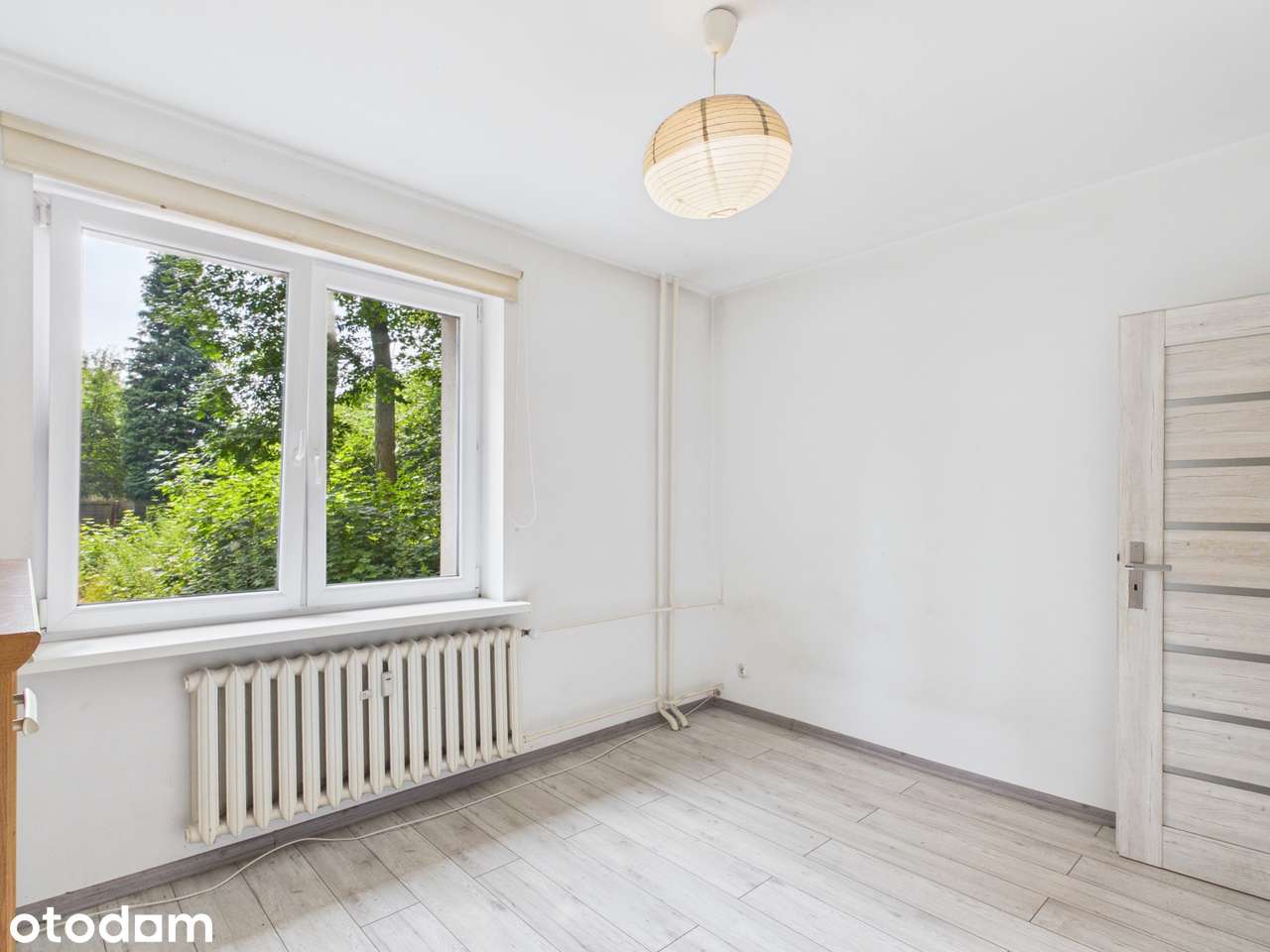 10 min od Uniwersytetu, 2 pokoje, 43 m2