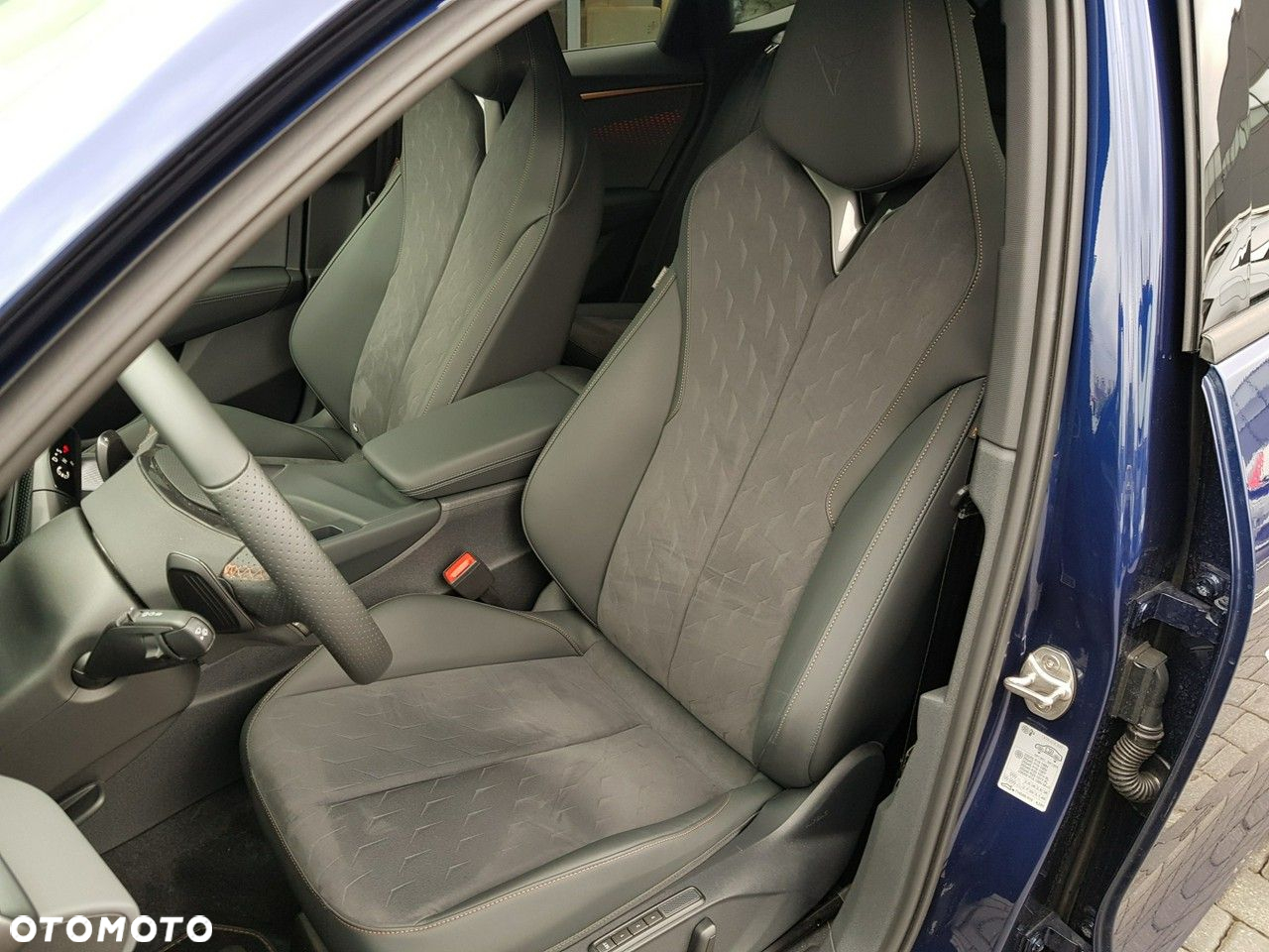 Cupra Terramar - 15
