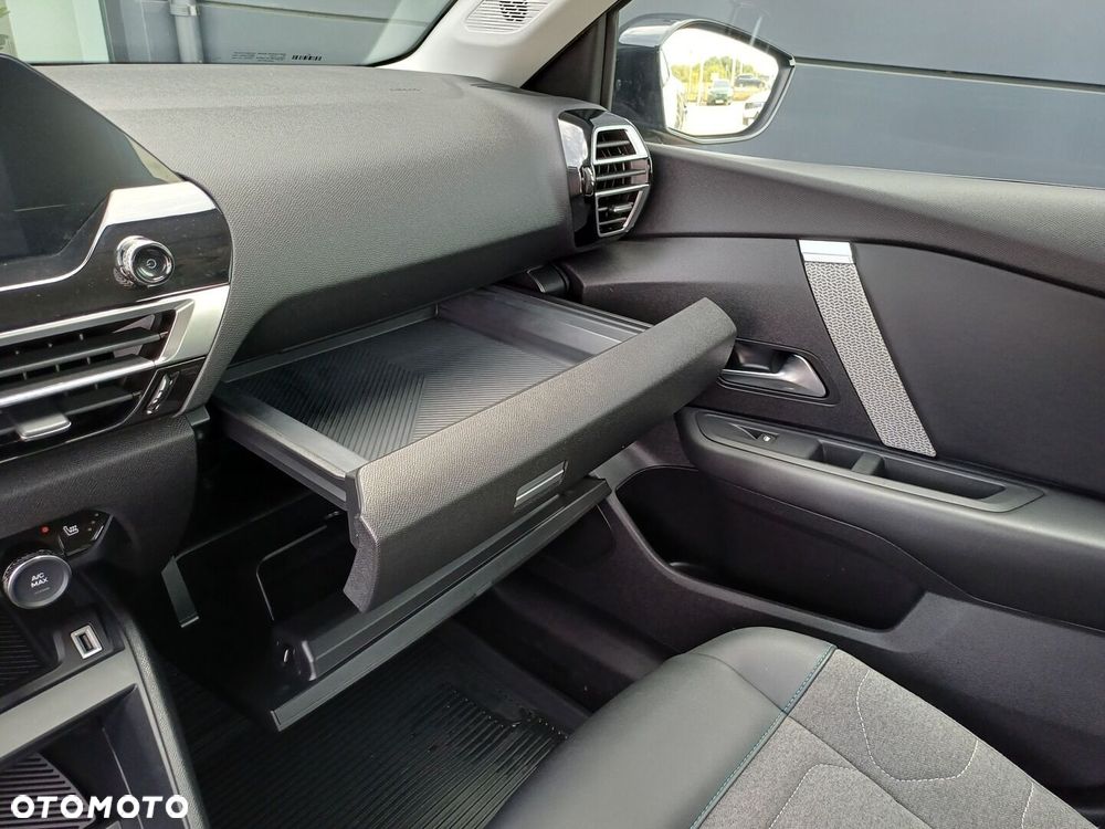 Citroën C4X 1.2 PureTech Shine Pack S&S EAT8 - 29