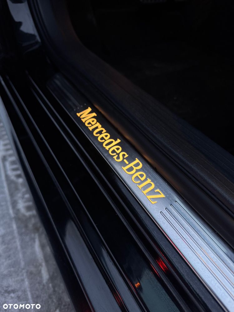 Mercedes-Benz Klasa A - 14
