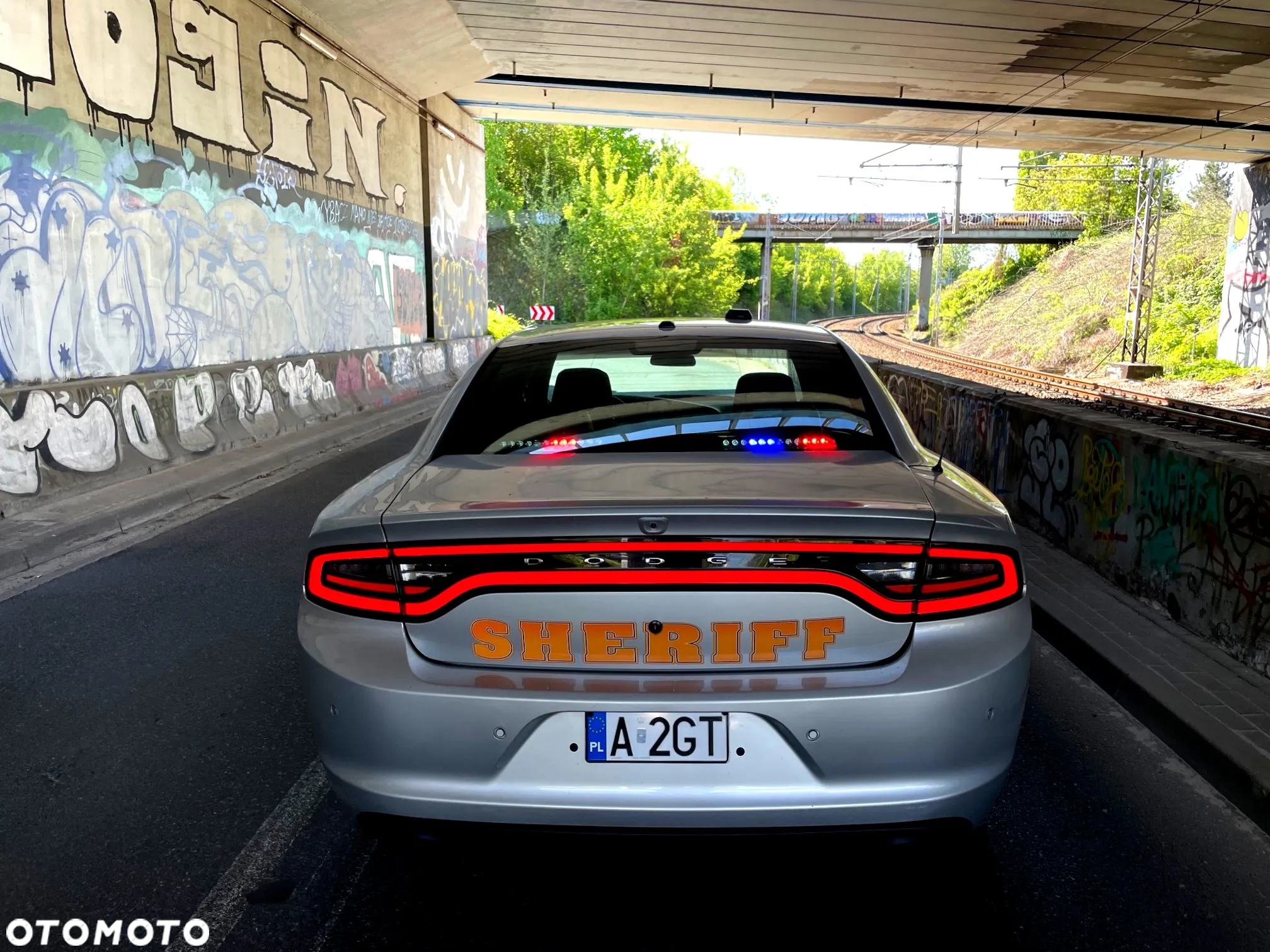 Dodge Charger 5.7 R/T - 10