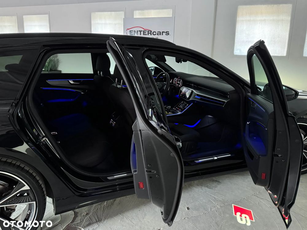 Audi A6 Avant 40 TDI quattro S tronic S line - 17