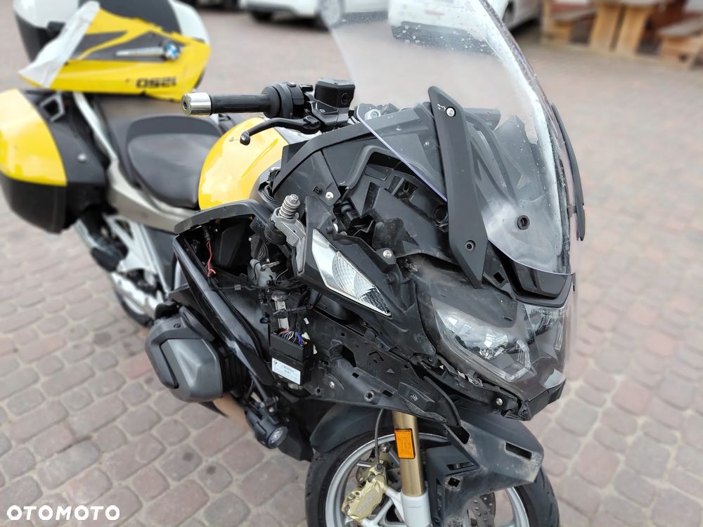BMW R - 11