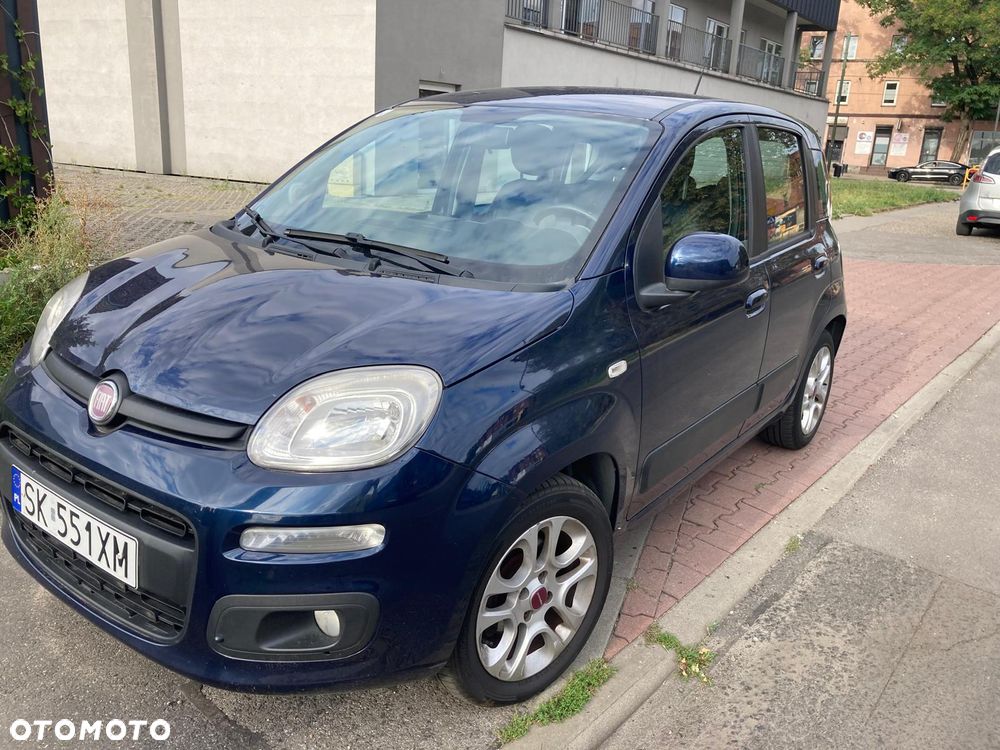 Fiat Panda - 4
