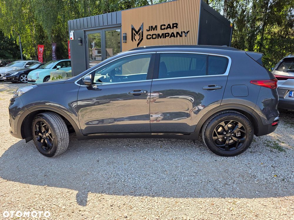 Kia Sportage - 23