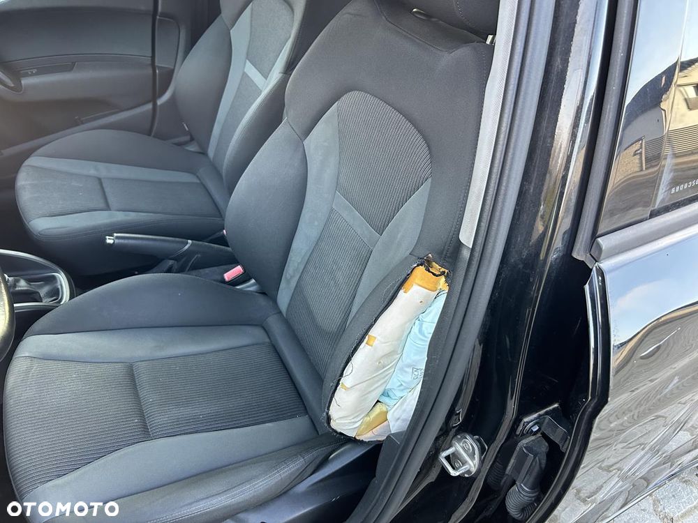 Audi A1 Sportback 1.4 TDI (ultra) sport - 10