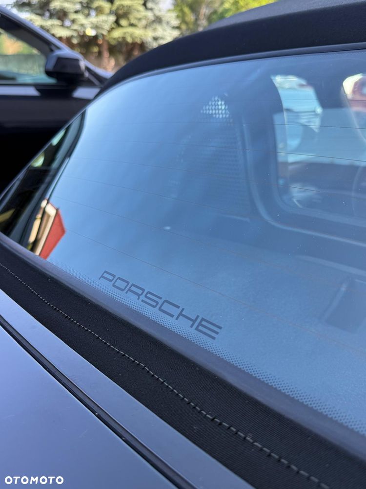 Porsche Boxster 3.2 S - 27