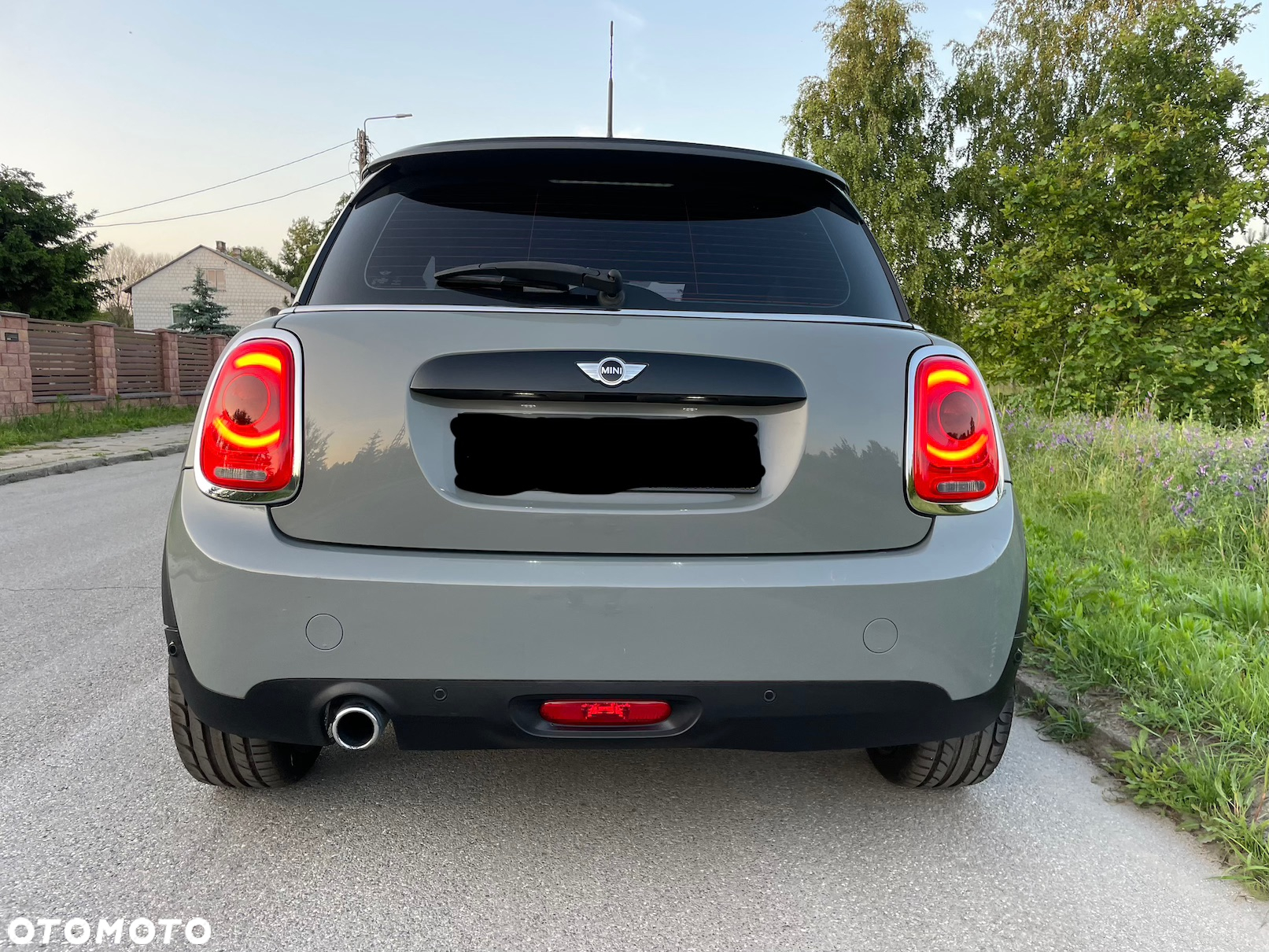 MINI Cooper Anniversary Edition - 7
