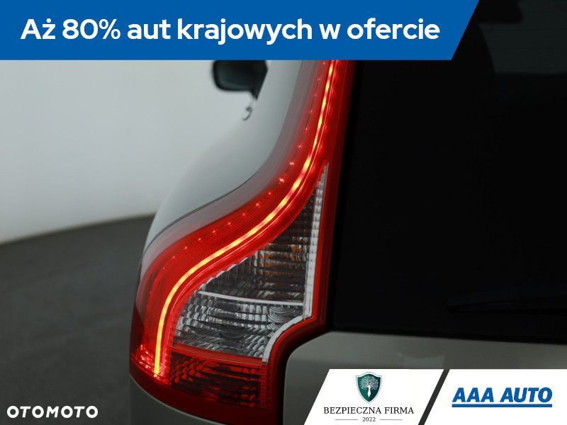 Volvo XC 60 - 22