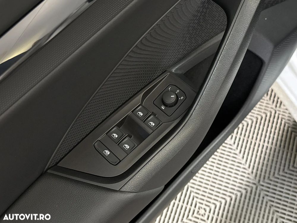 Skoda Octavia - 14