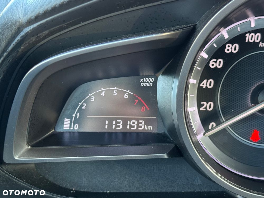 Mazda CX-3 SKYACTIV-G 150 AWD Exclusive-Line - 25