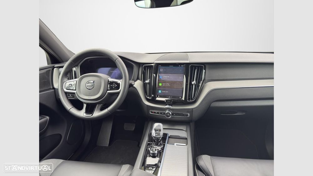 Volvo XC 60 2.0 T6 PHEV Plus Dark AWD - 15