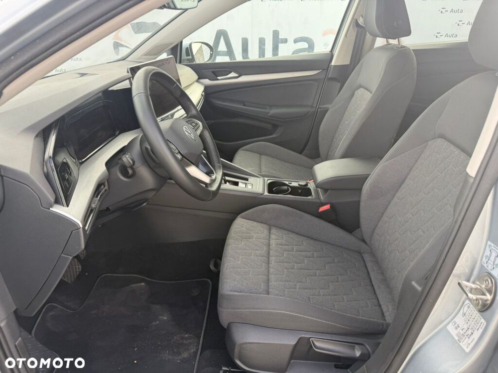 Volkswagen Golf 2.0 TDI SCR DSG GTD - 13