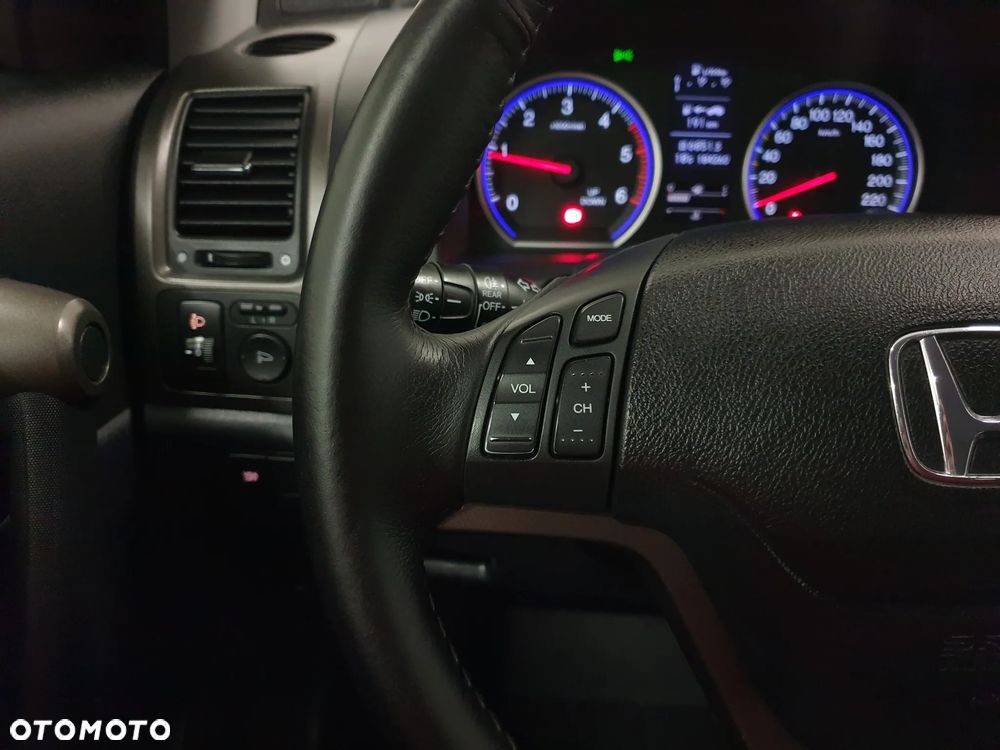Honda CR-V 2.2i-DTEC Executive - 10