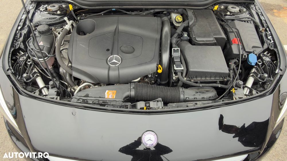 Mercedes-Benz CLA - 2
