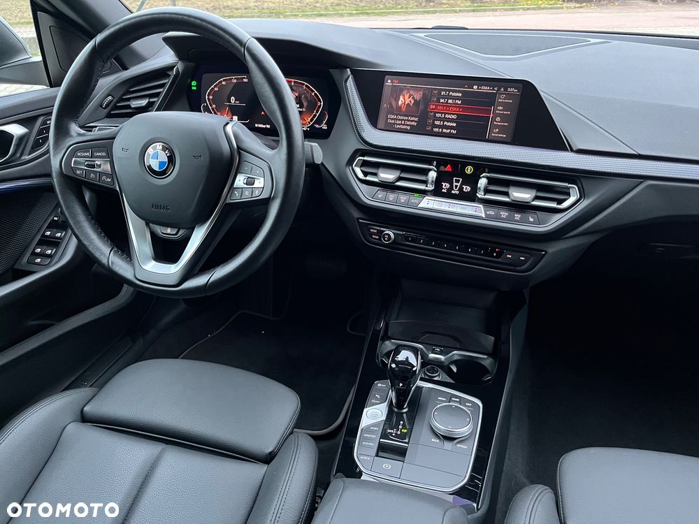 BMW Seria 2 220i GT GPF Luxury Line sport - 13