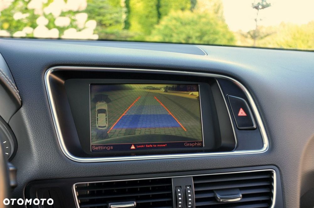 Audi Q5 - 33