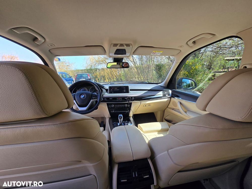 BMW X5 - 30