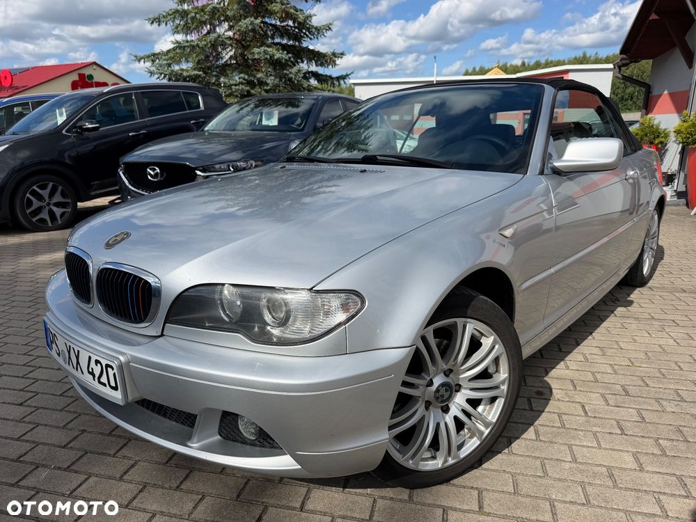 BMW Seria 3 318 Ci Edition Exclusive - 13