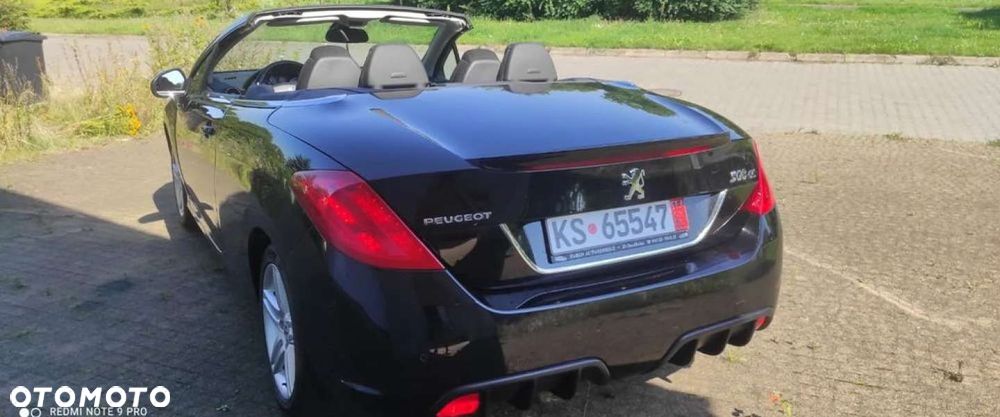 Peugeot 308 CC - 3