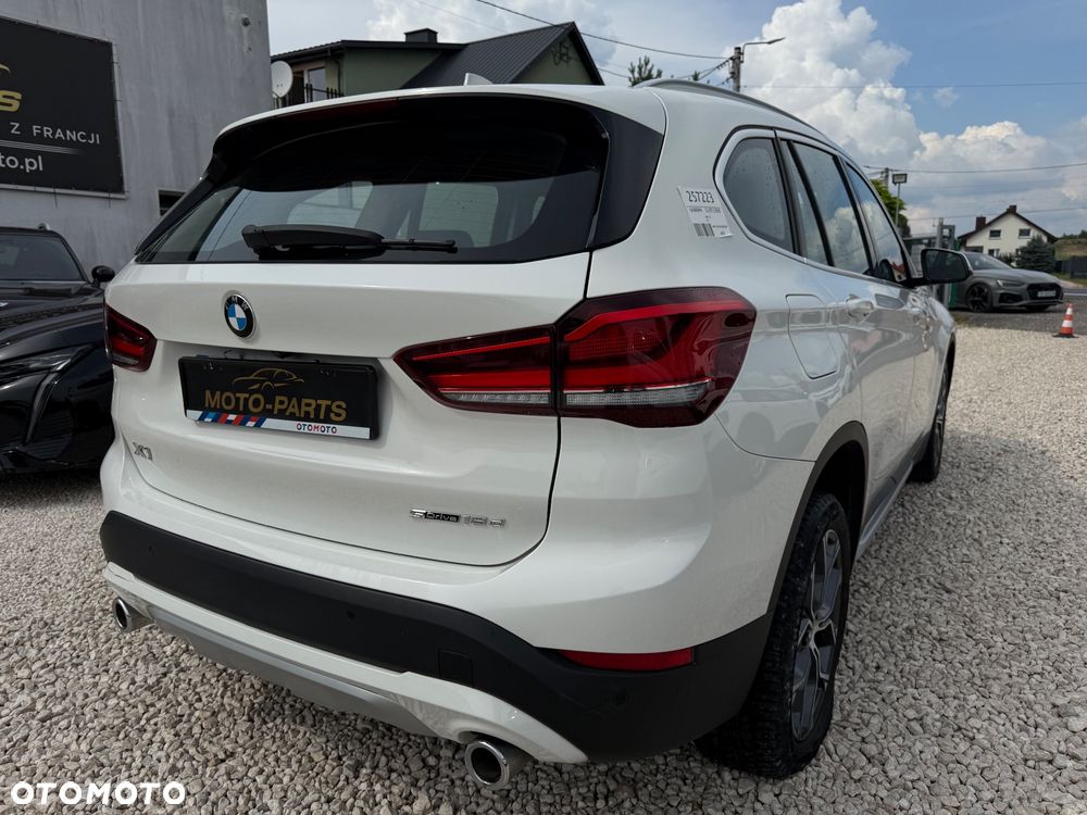 BMW X1 - 3