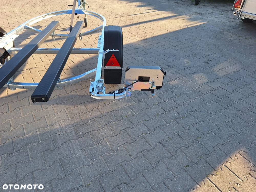 Brenderup do skutera wodnego - 9