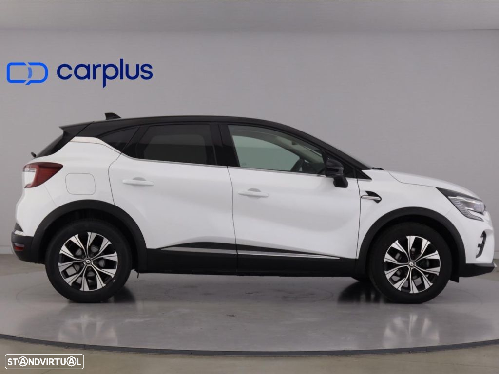 Renault Captur 1.0 TCe Techno - 8