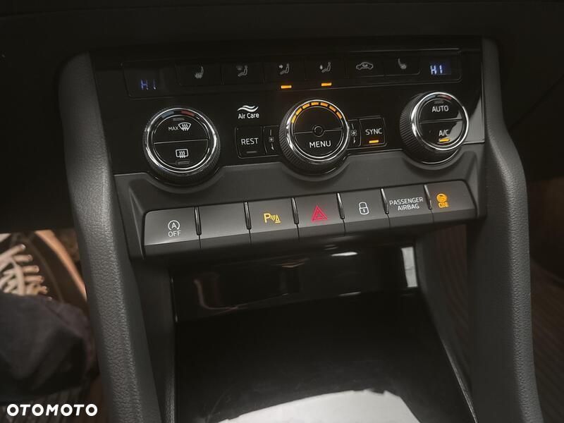 Skoda Kodiaq 2.0 TDI 4x2 Style DSG - 16