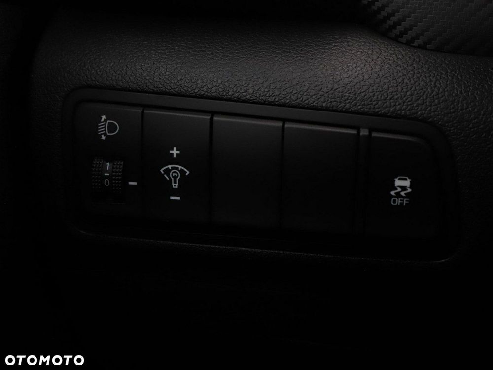 Hyundai Tucson blue 1.6 CRDi 2WD Style - 34