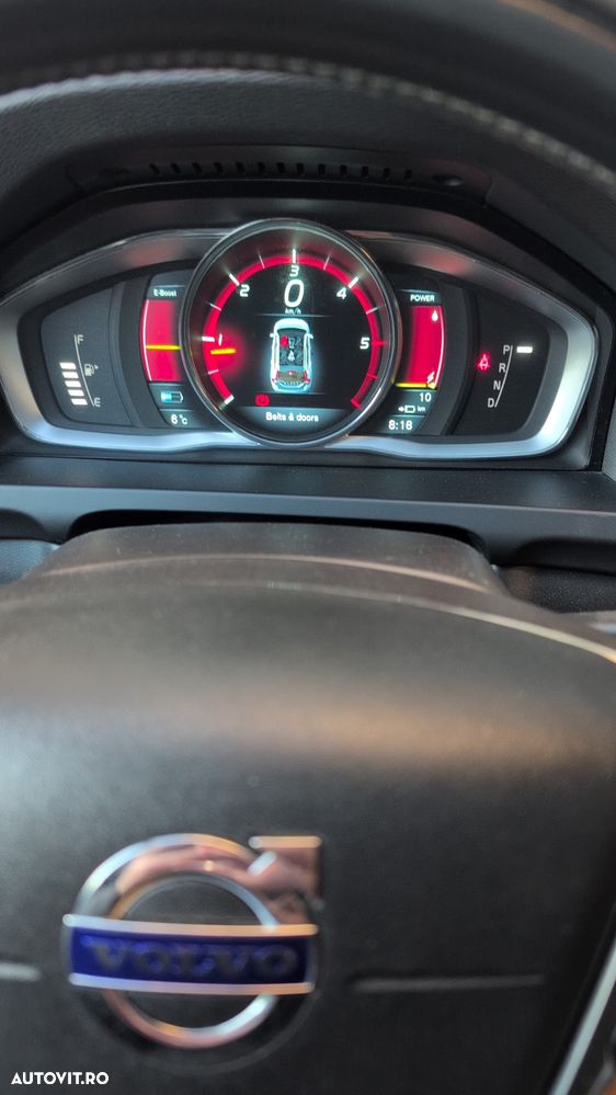 Volvo V60 - 19